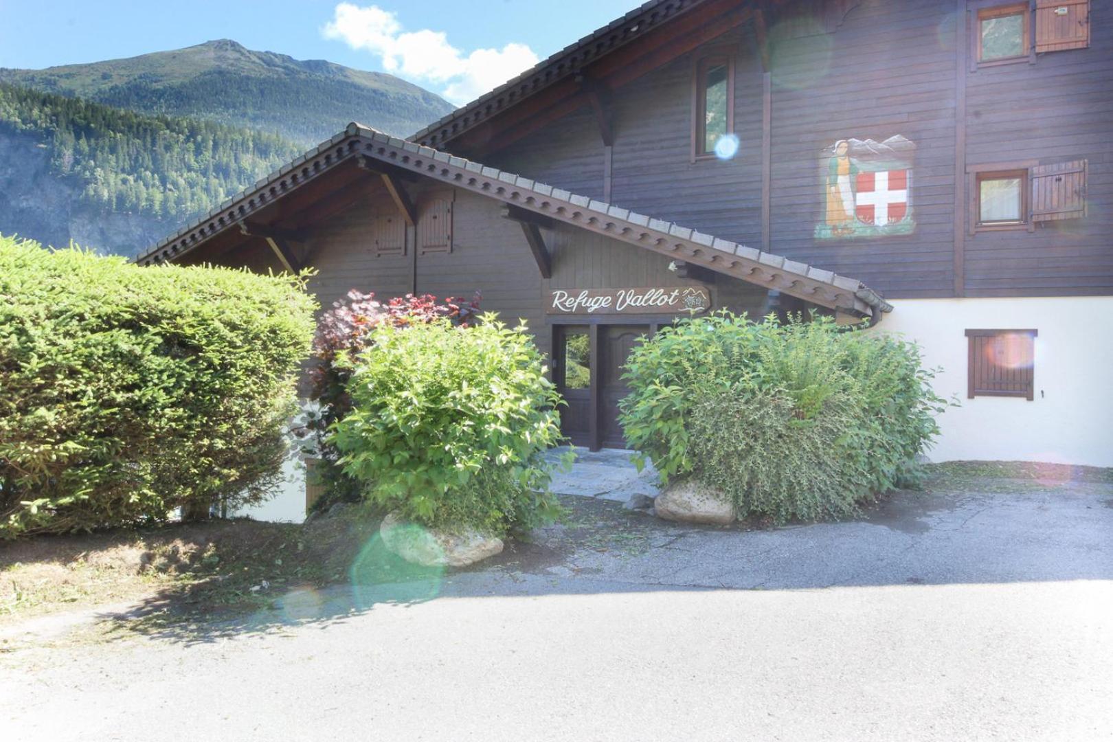 Prarion Ski In Ski Out And Swimming Pool ! Les Houches Exterior foto