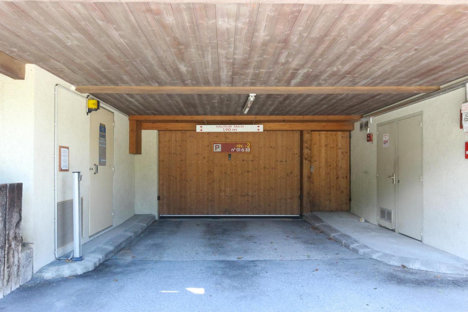 Prarion Ski In Ski Out And Swimming Pool ! Les Houches Exterior foto